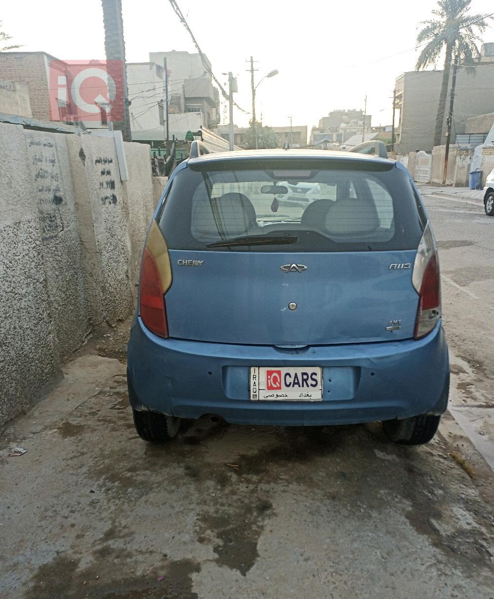 شيري A1